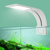 Ultra Thin LED Aquarium Light 5W 7W 10W Clip-On Waterproof