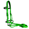 Mors et licol en PVC durable