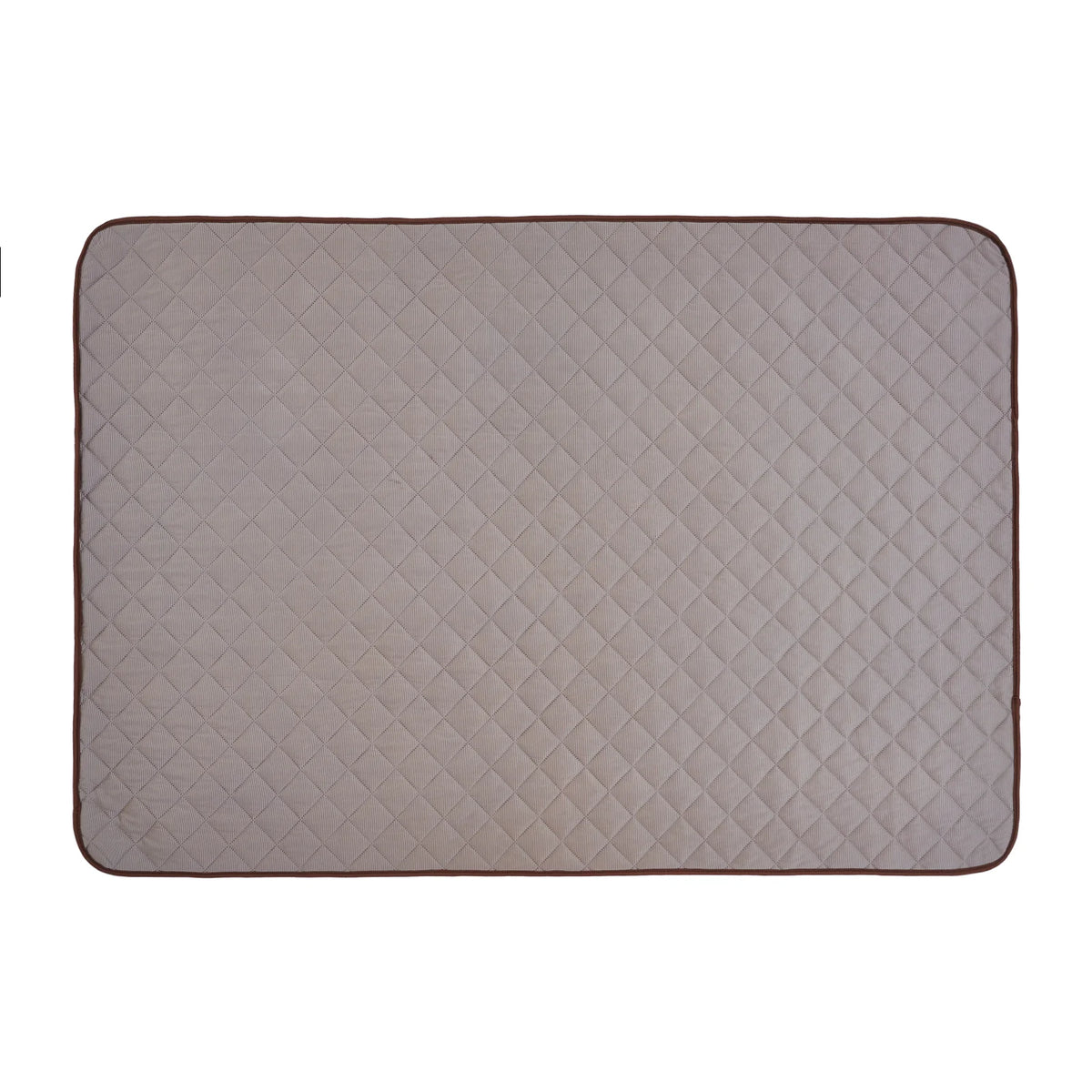 Washable Dog Cooling Mat with Ice Silk Fabric