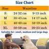 Reusable Washable Dog Diapers with Absorbent Pads for Female Dogs in Heat