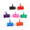Bone-Shaped Dog Waste Bag Dispenser