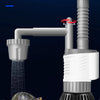 Pompe à eau réglable pour aquarium
