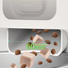 Smart 8L Automatische Katzenspender mit HD-Kamera