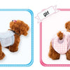 Disposable Dog Diapers for Females