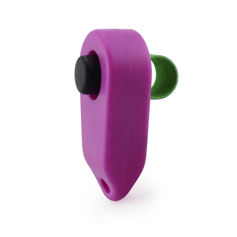 Dog Training Clicker with Wrist Strap