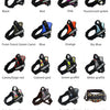 Adjustable No-Pull Dog Harness with Reflective Straps