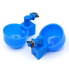 Automatic Poultry Waterer Cups (6-Pack)