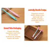 360° Soft Silicone Pet Toothbrush for Cats and Small Dogs