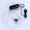 USB Silent Aquarium Air Pump Oxygenator for Fish Tank 5V