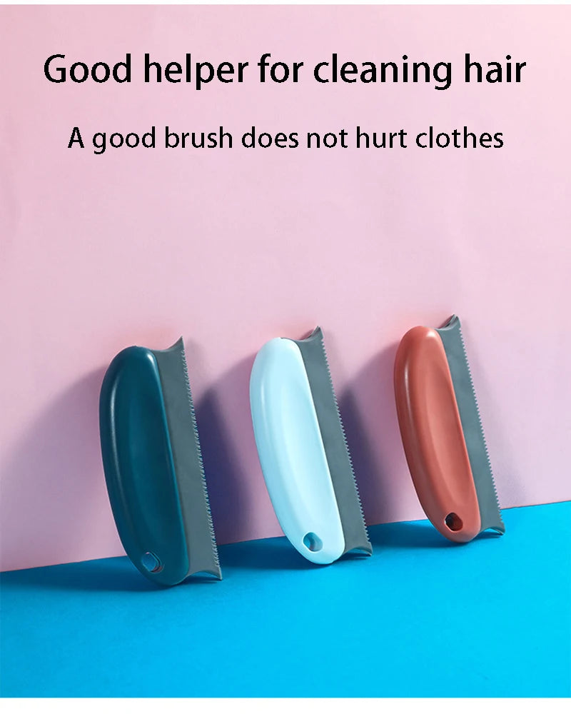 Brosse Réutilisable pour Poils d'Animaux