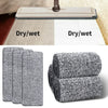 Replacement Microfiber Mop Pads for Spray Mops