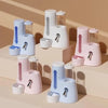 2-in-1 Automatic Hamster Feeder and Water Dispenser
