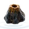 Volcano Bubble Stone Aquarium Decor with Air Stone