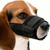 Breathable Dog Muzzle for Anti-Biting and Anti-Licking