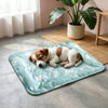 Pet Cooling Mat with Self-Watering Gel Core