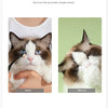 Pet Tear Stain Remover Brush for Dogs and Cats