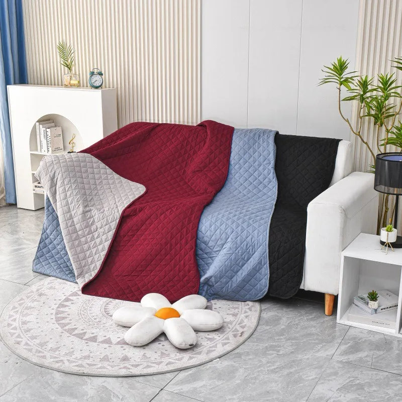 Waterproof Non-Slip Pet Mat for Sofa and Furniture Protection