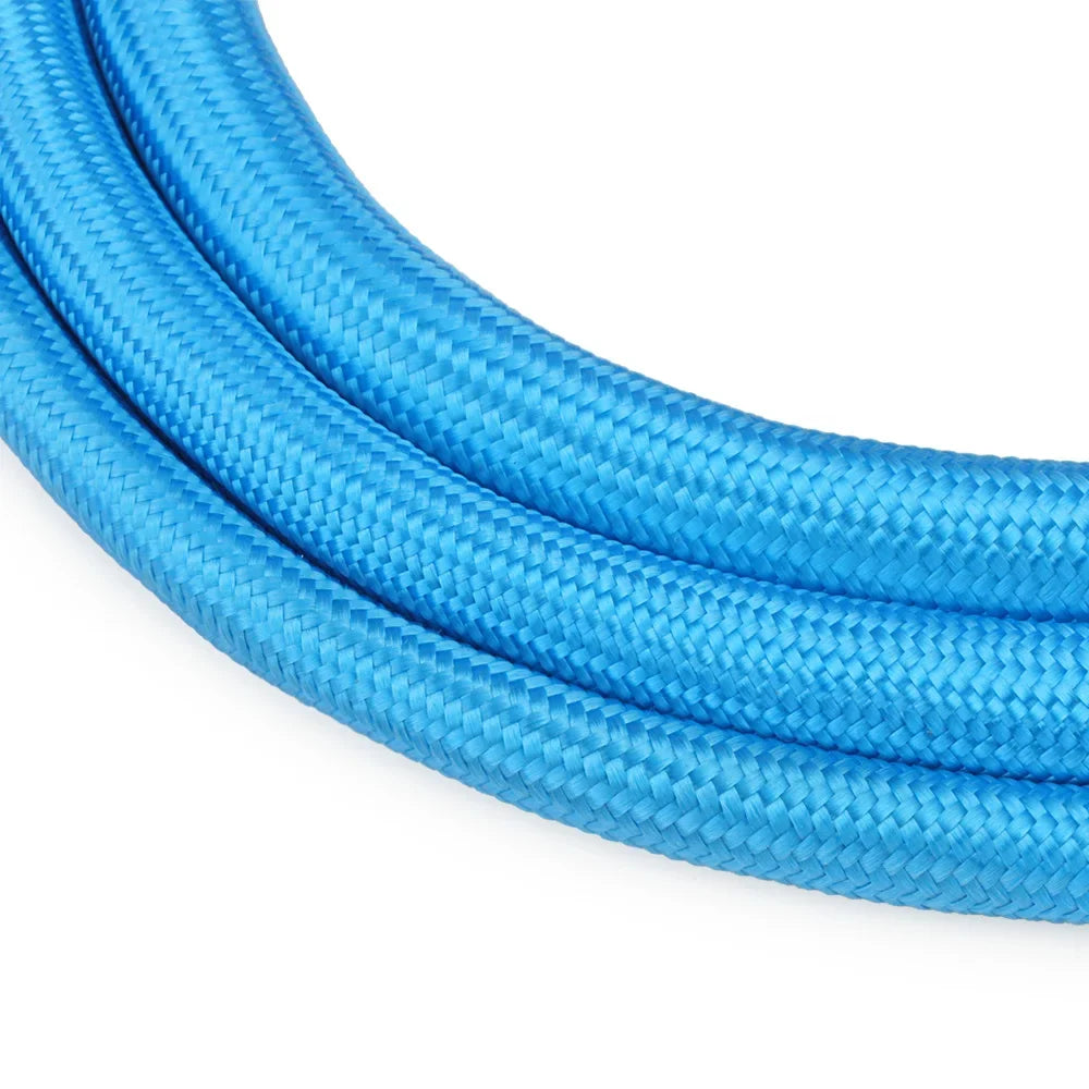No-Pull Dog Slip Collar with Slidable Stopper