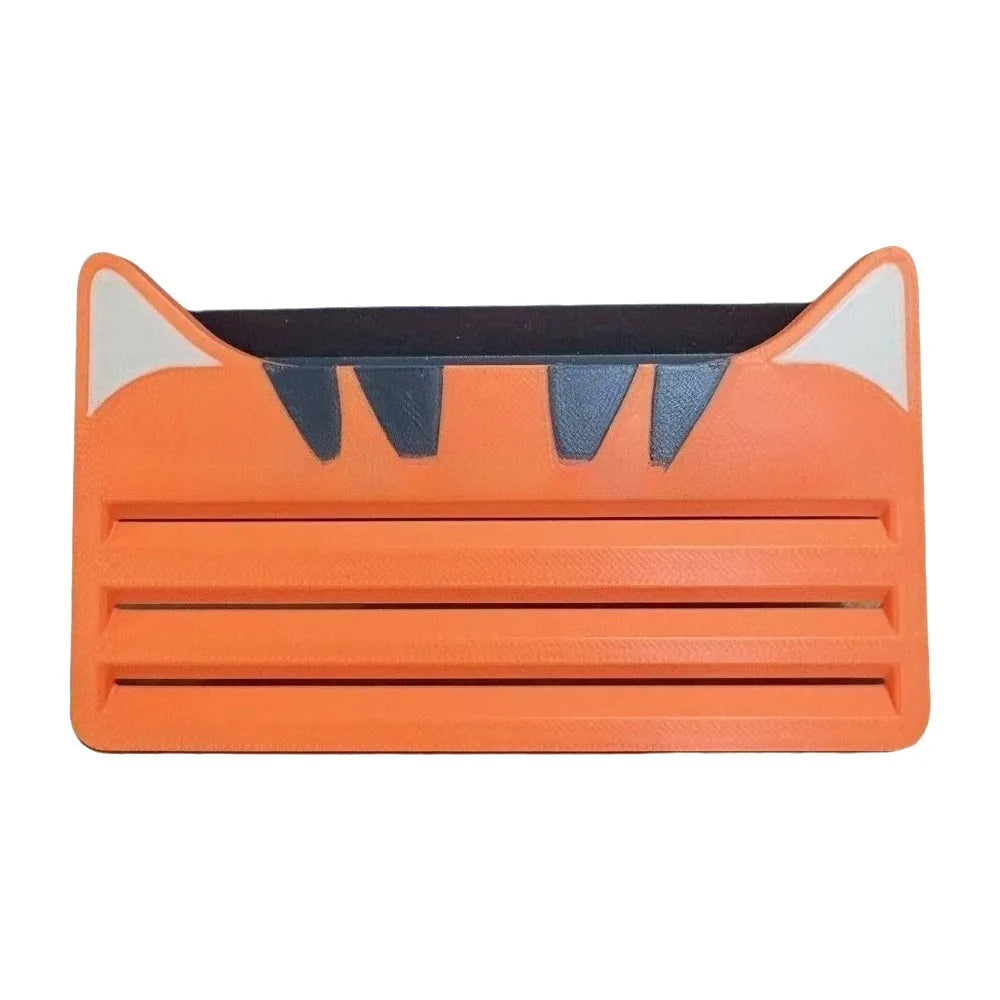 Cat Food Pouch Scraper & Squeezer