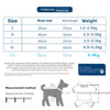 All-in-One Waterproof Dog Raincoat with Full Leg Coverage
