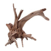 Natural Tree Trunk Driftwood Aquarium Decor for Fish Tanks