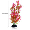 Realistic Artificial Aquarium Plants for Fish Tank Décor