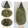 Durable Horse Hay Net - Slow Feed, Small Holed