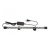 Submersible LED Aquarium Light with Blue and White Modes