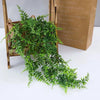 Artificial Persian Fern Hanging Vines (4-Pack)