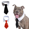 Corbata y Pajarita Formal para Mascotas