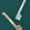 Pet Food Spoon with Lid – Cute Long-Handle Can Scoop for Cats and Dogs