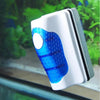 Magnetic Aquarium Glass Cleaner Brush