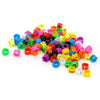 Bagues en plastique numérotées pour pattes d'oiseaux (9 mm)
