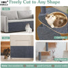 Self-Adhesive Cat Scratch Protection Mat for Furniture