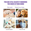 Lavender Oil Dog Deodorizer Spray