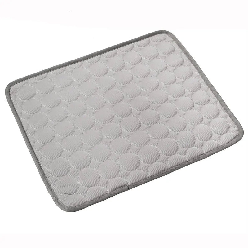 Alfombrilla Refrescante Extra Grande para Mascotas