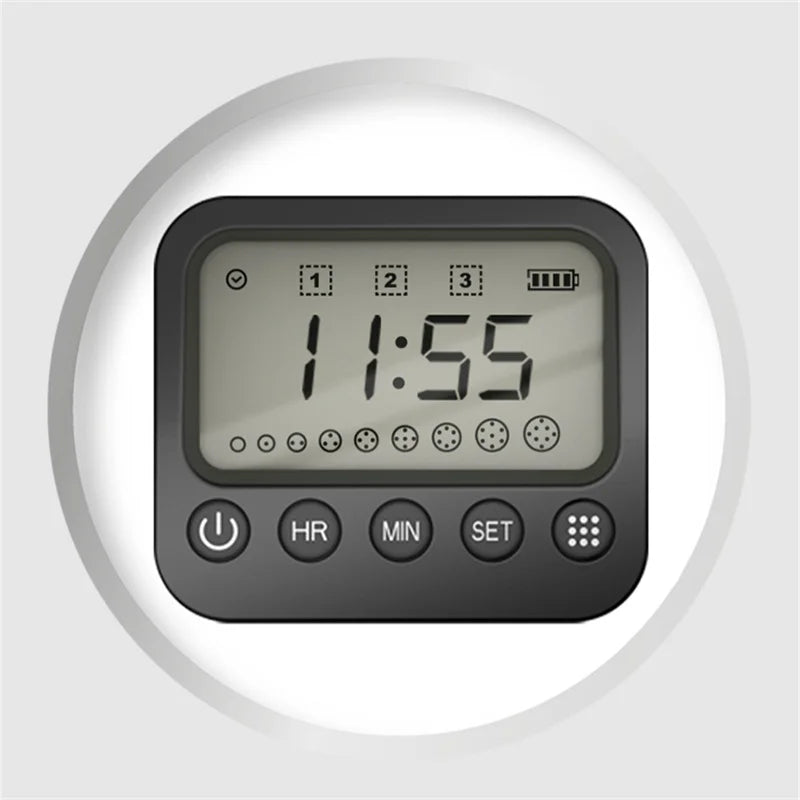 SmartFeed 2.0 Automatic Aquarium Feeder