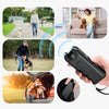 Ultrasonic Dog Repeller Handheld Bark Deterrent