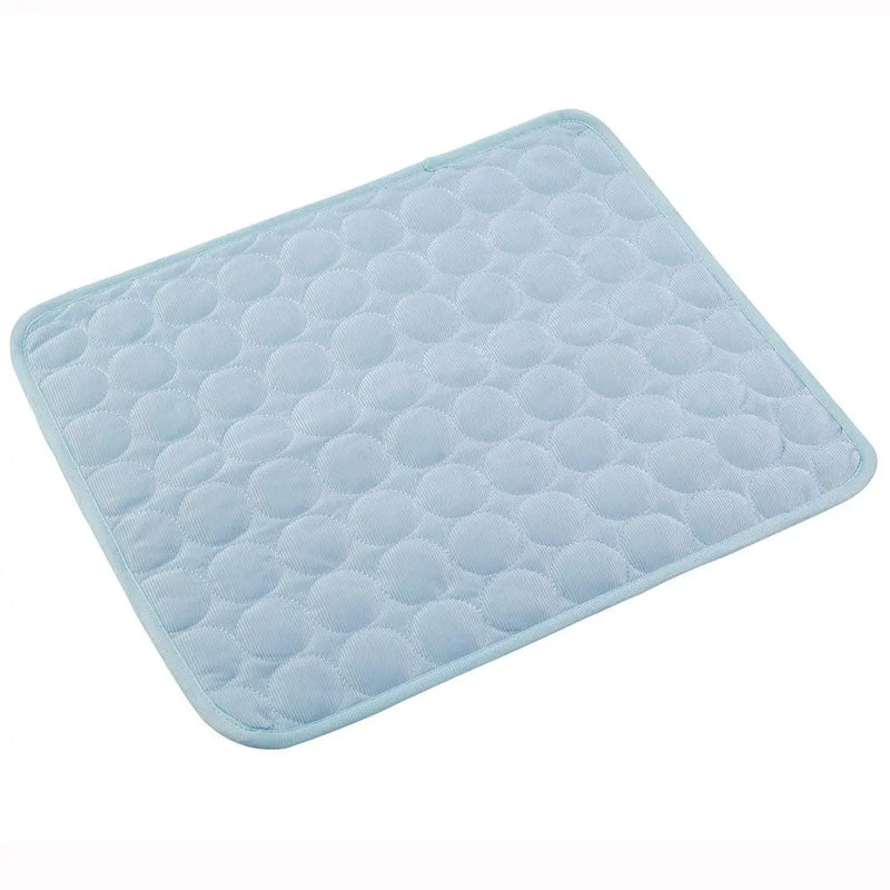 Alfombrilla Refrescante Extra Grande para Mascotas