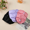 Reusable Adjustable Dog Diapers for Female Dogs