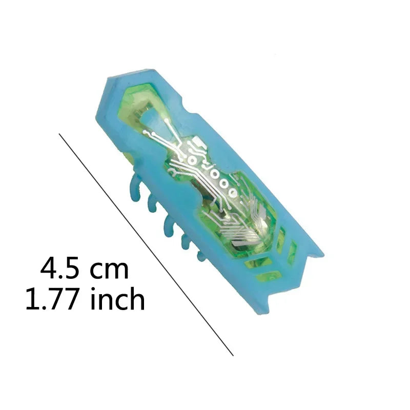 Electric Catnip Bug Toy for Cats