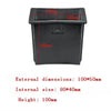 Durable Hollow Plastic Sleeve for Fitness Equipment Pipes