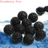 Aquarium Bio Filter Balls with Biological Cotton – 16mm