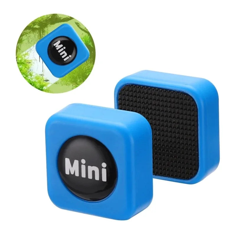 Magnetic Aquarium Glass Cleaner