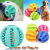 Pelota Interactiva Dispensadora de Premios para Perros