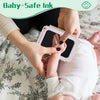 Inkless Baby Handprint & Footprint Keepsake Kit