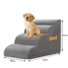 Soft Foam Pet Stairs with Handle