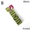Eco-Friendly Biodegradable Dog Poop Bags with Dispenser