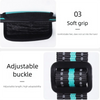Dog Lift Harness with Handle for Mobility Support