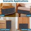Trimmable Cat Scratching Mat - Self-Adhesive